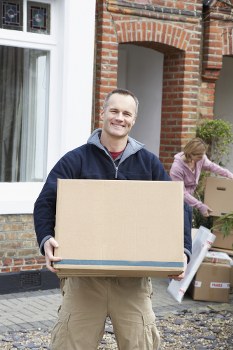 Secure online payment for Man With Van Docklands with encrypted checkout