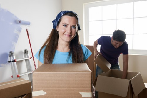 Final complaint resolution and service improvement process
